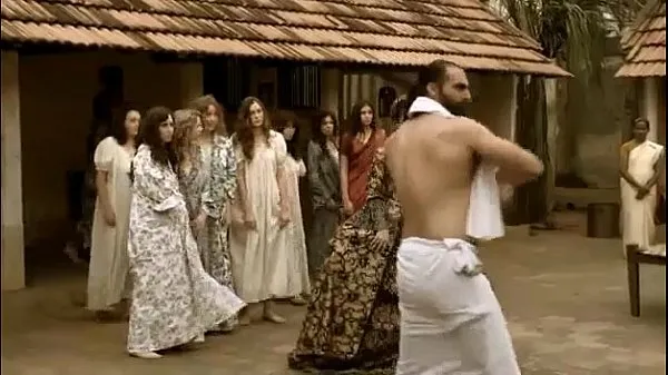 Novo Whipping Punishment for a prostitute who refused Anal mojih filmih