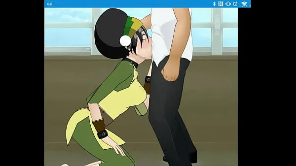 New Toph Beifong my Movies