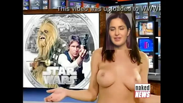 내 영화가 새로 Katrina Kaif nude boobs nipples show