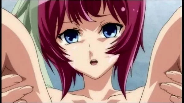 Nowe Cute anime shemale maid ass fucking moich filmach