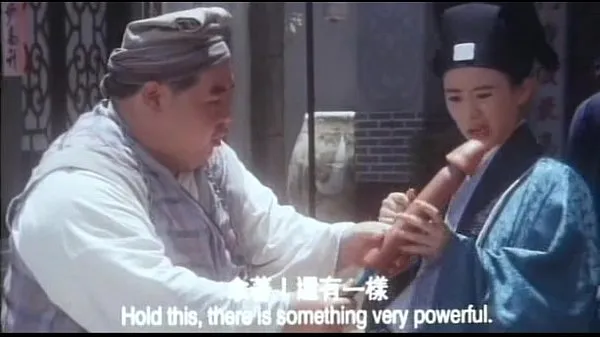 Nytt Ancient Chinese Whorehouse 1994 Xvid-Moni chunk 4 filmene mine