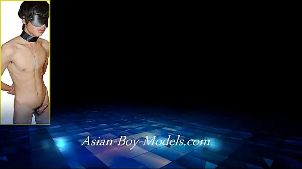Novinky Smooth Asian Big Cock Boy Handjob mojich filmoch