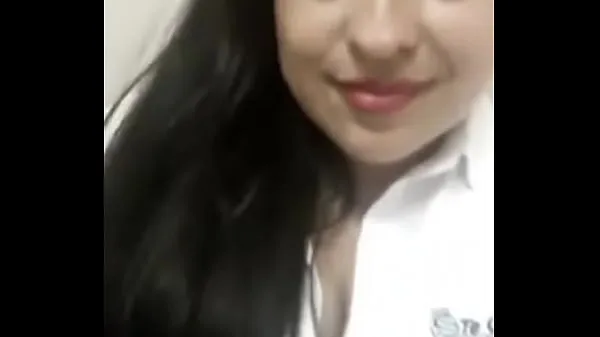 New Julia's video sent by whatsap my Movies