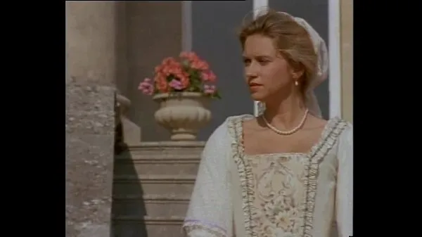 Mới Fanny Hill (1995 Phim của tôi