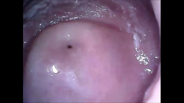 جديد cam in mouth vagina and ass أفلامي