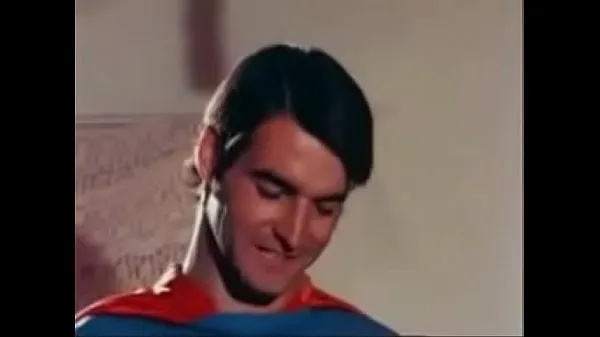 Novo Superman classic mojih filmih