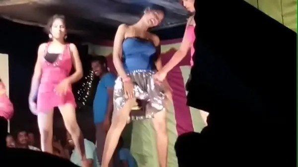 Nowe telugu nude sexy dance(lanjelu) HIGH moich filmach