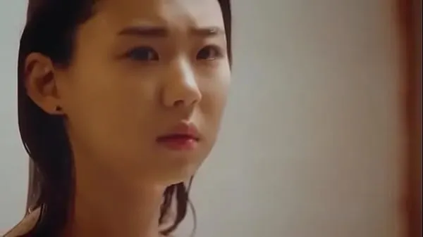 Baru Beautiful korean girl is washing do you want to fuck her at yrZYuh Film saya