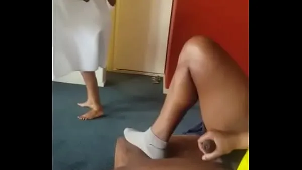 New South African girl dancing my Movies