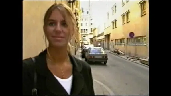 Nieuw Martina from Sweden mijn films