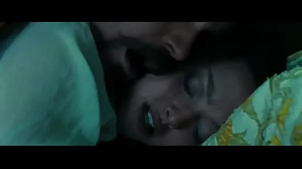 Baru Amanda Seyfried Having Rough Sex in Lovelace Filem saya