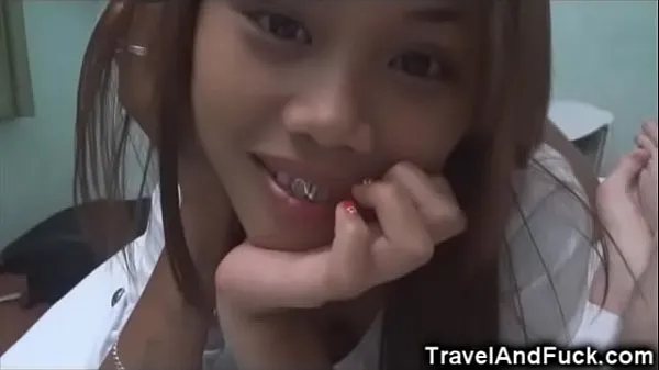 Nytt Lucky Tourist with 2 Filipina Teens filmene mine