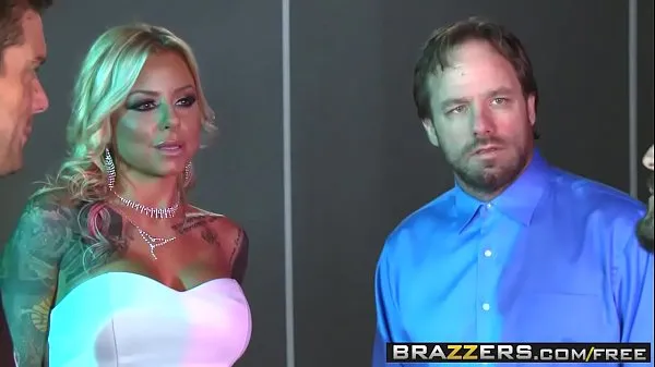 Baru Brazzers - Real Wife Stories - (Britney Shannon, Ramon Tommy, Gunn Filem saya