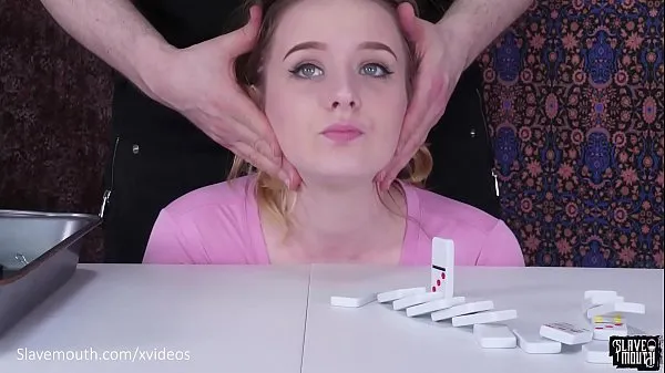 New Yay, Facefuck Dominoes!!! (With Jessica Kay my Movies