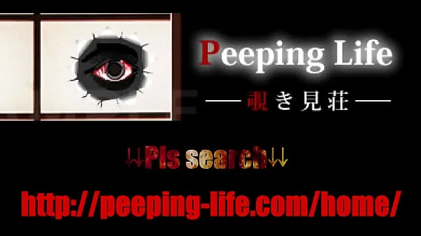 Mới Peeping life Tonari no tokoro02 Phim của tôi