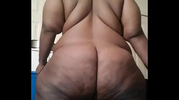 Novo Big Wide Hips & Huge lose Ass mojih filmih
