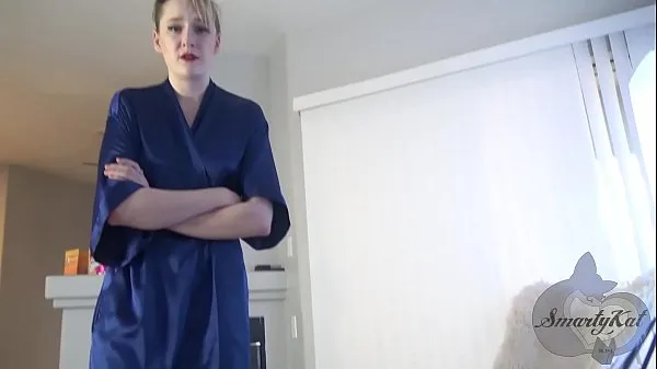 New FULL VIDEO - STEPMOM TO STEPSON I Can Cure Your Lisp - ft. The Cock Ninja and my Movies
