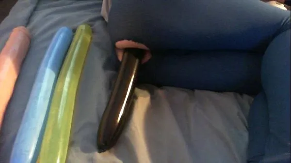 New water balloon dildos my Movies