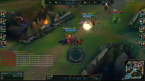 Ny He sent me a penta with ww sexual ends xd: v mine film