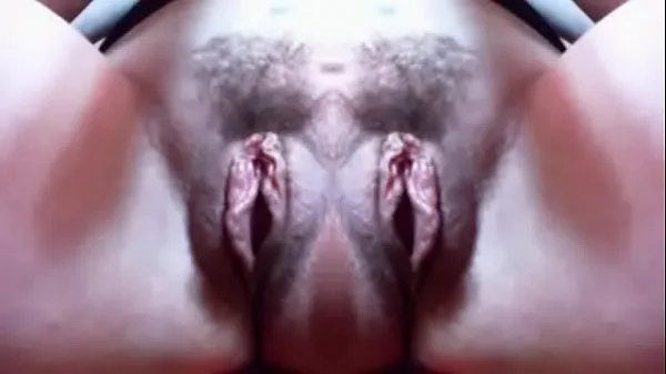 Uusi This double vagina is truly monstrous put your face in it and love it all elokuvani