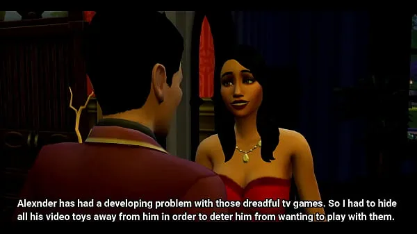 Новое Sims 4 - Похищение Беллы Гот, эпизод 2 моих фильмов