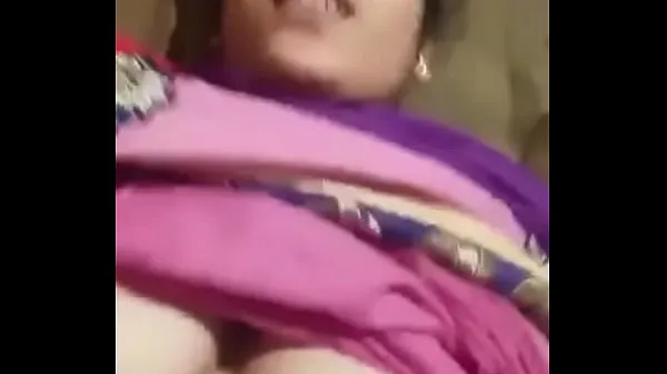 Baru Indian Daughter in law getting Fucked at Home Filem saya
