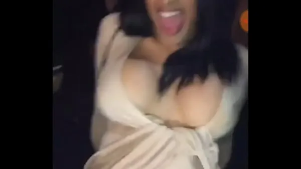 New cardi B tits out upskirt nude boobs my Movies