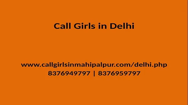 Nieuw QUALITY TIME SPEND WITH OUR MODEL GIRLS GENUINE SERVICE PROVIDER IN DELHI mijn films