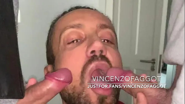 Mới vincenzo sellitto italian slut Phim của tôi