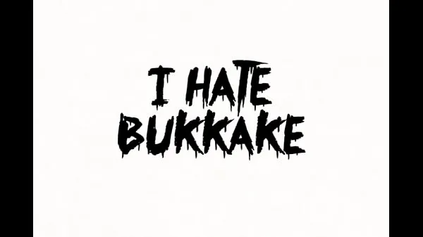 新Girls Hate Bukkake我的电影