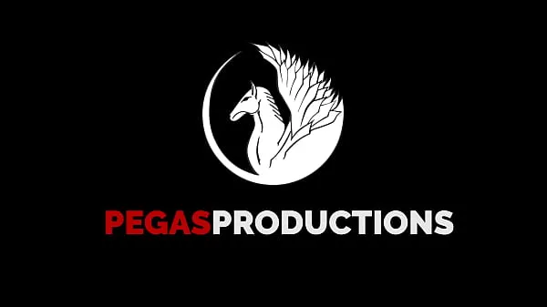 Baru Pegas Productions - Naturaly Big Titted Robber Film saya