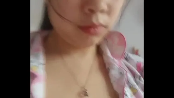 Ny Chinese girl pregnant for 4 months is nude and beautiful mine film