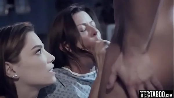 Nowe Female patient relives sexual experiences moich filmach