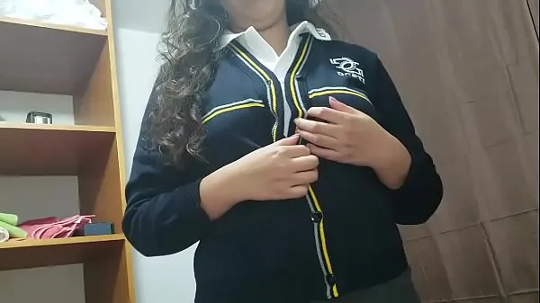 New today´s students have to fuck their teacher to get better grades my Movies