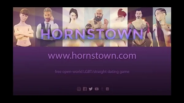 Új Become a Female in Hornstown filmjeim