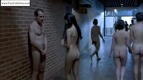 मेरी फिल्मों Martina Garcia Sex And Group Nudity From Perder es cuestion de metodo 2004 नया