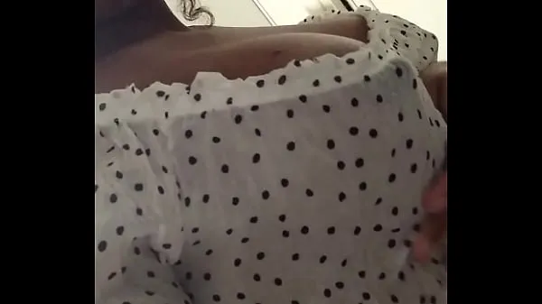 New Wet shirt tits tease my Movies
