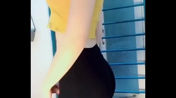 Novinky Sexy, sexy, round butt butt girl, watch full video and get her info at: ! Have a nice day! Best Love Movie 2019: EDUCATION OFFICE (Voiceover mojich filmoch