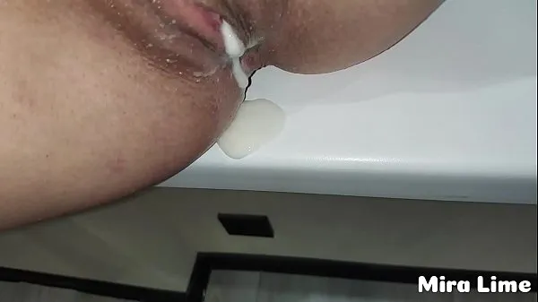 मेरी फिल्मों Risky creampie while family at the home नया