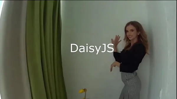 Nové Daisy JS high-profile model girl at Satingirls | webcam girls erotic chat| webcam girls mých filmech