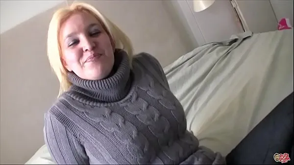 Nieuw The chubby neighbor shows me her huge tits and her big ass mijn films