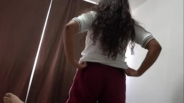 Novinky horny student skips school to fuck mojich filmoch