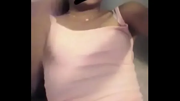 New 18 year old girl tempts me with provocative videos (part 1 my Movies