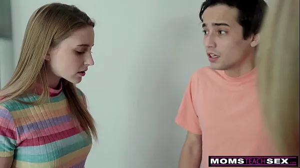 New His Dick Is Huge I Just Want To See It" Tough Love Threesome Fuck S12:E2 my Movies