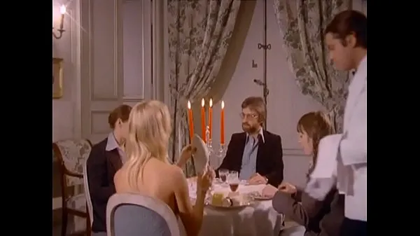 新La Maison des Phantasmes 1978 (dubbed我的电影