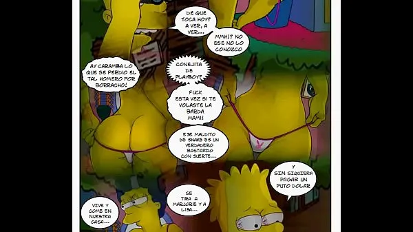 New Snake lives the simpsons my Movies