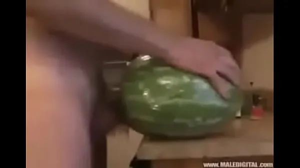 Nytt Watermelon filmene mine