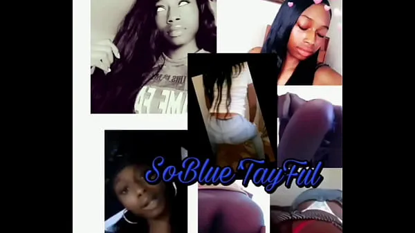Nuovo So Blue'Tayful Twirks Hard For the Money miei film