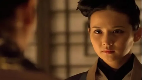 New The Concubine (2012) - Korean Hot Movie Sex Scene 3 my Movies