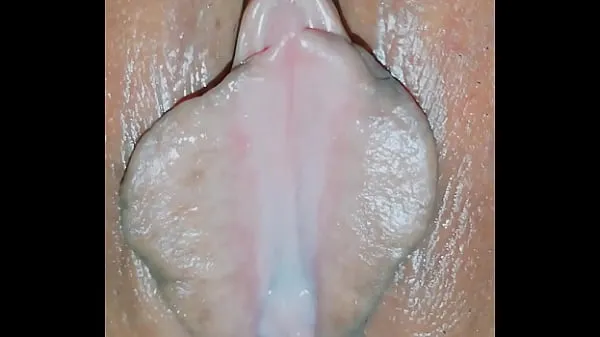 New Extremely Closeup Pussy my Movies
